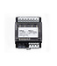 Velbus Velbus 2-kanaals rolluikmodule voor din rail