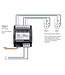 Velbus Velbus 2-kanaals rolluikmodule voor din rail