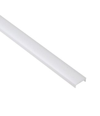 Unibright Matte cover voor M-line profiel