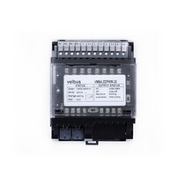 Vierkanaals LEDstrip dimmermodule