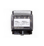 Velbus Velbus module, 4-kanaals relaismodule met potentiaalvrije contacten