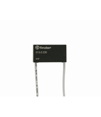 Finder LED dimmer compensator