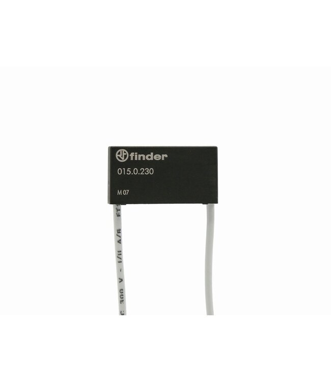 Finder LED dimmer compensator
