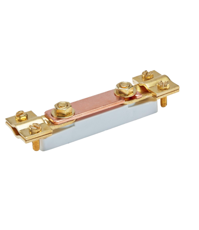 Aardingsonderbreker rechte uitvoering