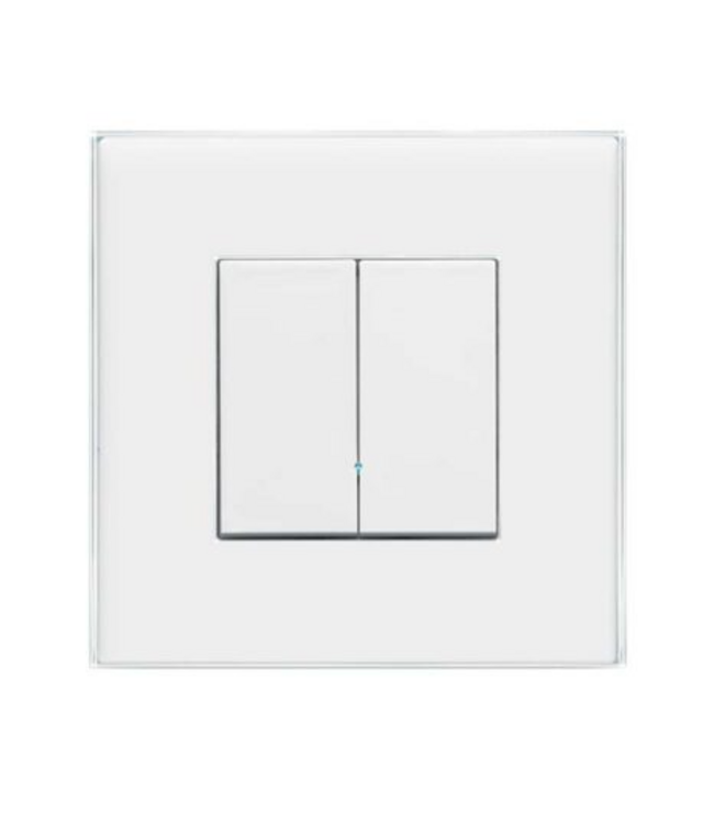 Teleco wandzender garden Pro-en garden Smart - intese wit