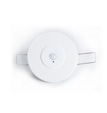 Velbus Velbus Mini bewegings- en schemersensor voor inbouw of opbouw