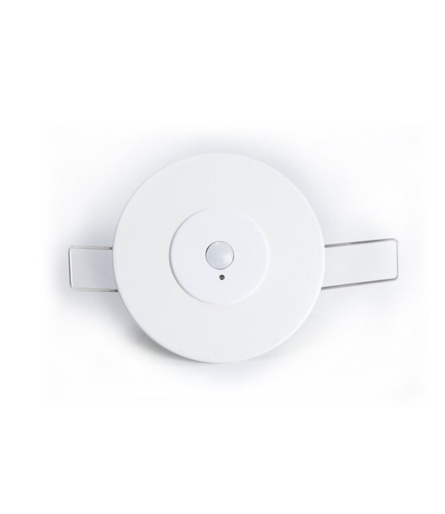 Velbus Velbus Mini bewegings- en schemersensor voor inbouw of opbouw