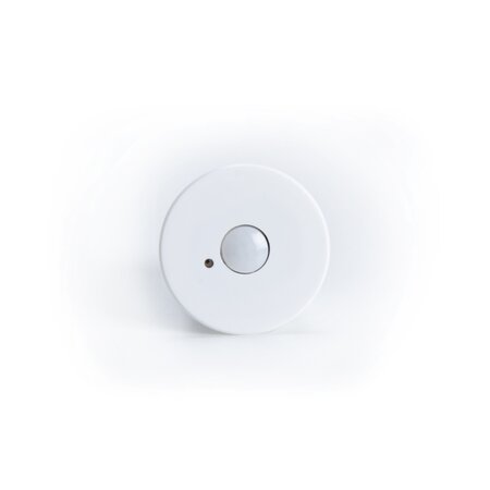 Velbus Velbus Mini bewegings- en schemersensor voor inbouw of opbouw