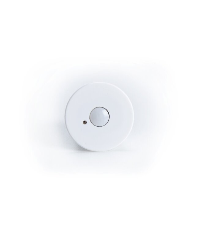 Velbus Velbus Mini bewegings- en schemersensor voor inbouw of opbouw