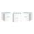 D-link AX1500 Home Mesh Wi-Fi 6 System (3-pack)