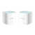 D-link AX1500 Home Mesh Wi-Fi 6 System (2-pack)
