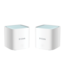 D-link AX1500 Dual Band Whole Home Mesh Wi-Fi 6 System (2-pack)
