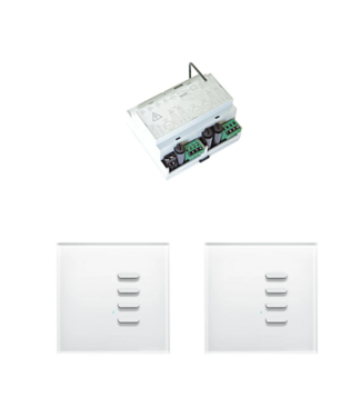 Teleco Lightpro 4 Teleco Lightpro 4