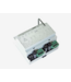 Teleco Din-rail draadloze ontvanger voor 4 kringen of 2 motoren