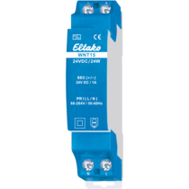12VDC voeding 2A - 24W