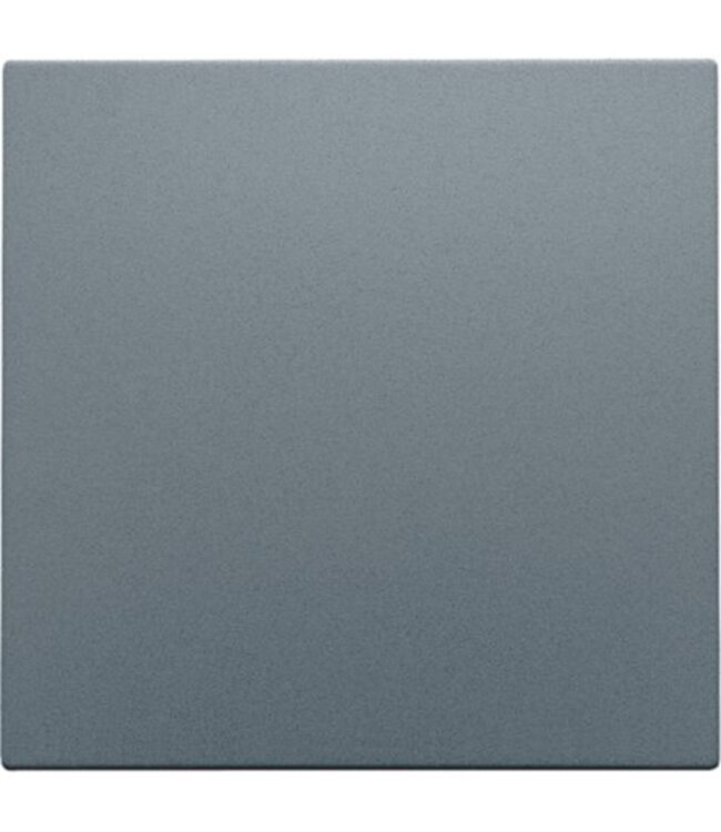 Niko Niko Centrale blindplaat met kabeluitvoer