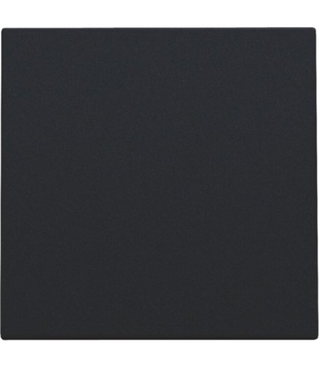 Niko Niko Centrale blindplaat met kabeluitvoer