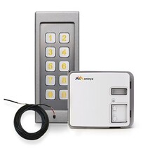 Cifero XT KIT codeklavier, tot 60 codes