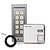 Entrya Cifero XT KIT codeklavier, tot 60 codes