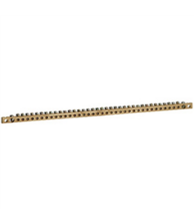 Legrand Legrand Aardingsrail XL³S kast 36 modules