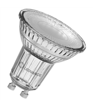 Osram Dimbare LEDspot 230V, warm wit, 350 lm