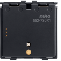 Draadloze schakelaar, enkelvoudig, Zigbee®