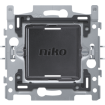 Sokkel voor Niko Draadloze Zigbee schakelaar