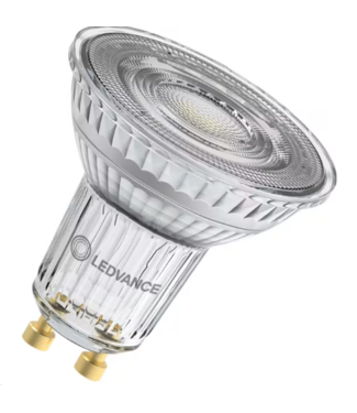 Osram Dimbare LEDspot 230V, warm wit, 575 lm