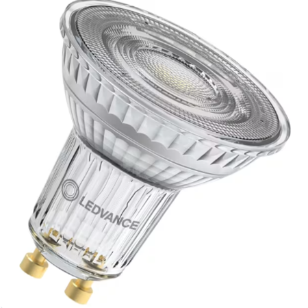 Osram Parathom Dimbare LEDspot 230V, warm wit, 575 lm