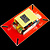 Teletask Voeding voor MICROS, MICROS+ TDS90130