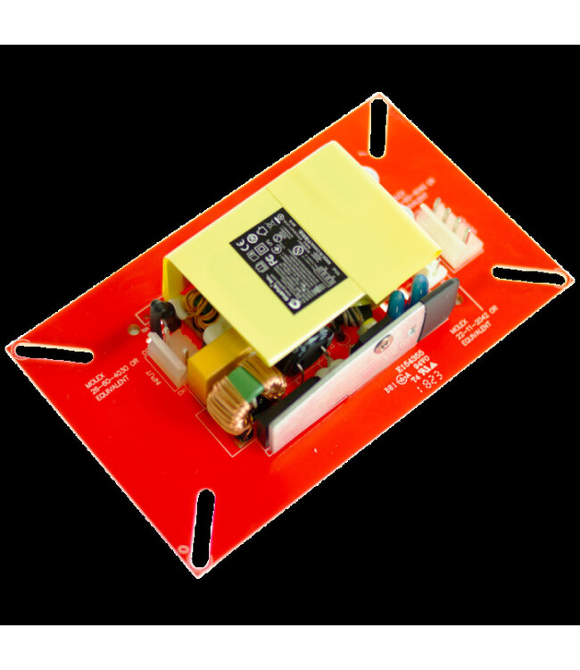 Teletask Teletask Voeding voor MICROS, MICROS+ TDS90130