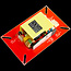 Teletask Teletask Voeding voor MICROS, MICROS+ TDS90130