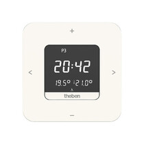 Digitale klokthermostaat RAM811 Top3