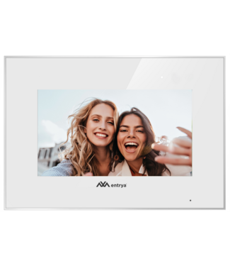 Entrya Facila Next M71 binnenpost 7 inch