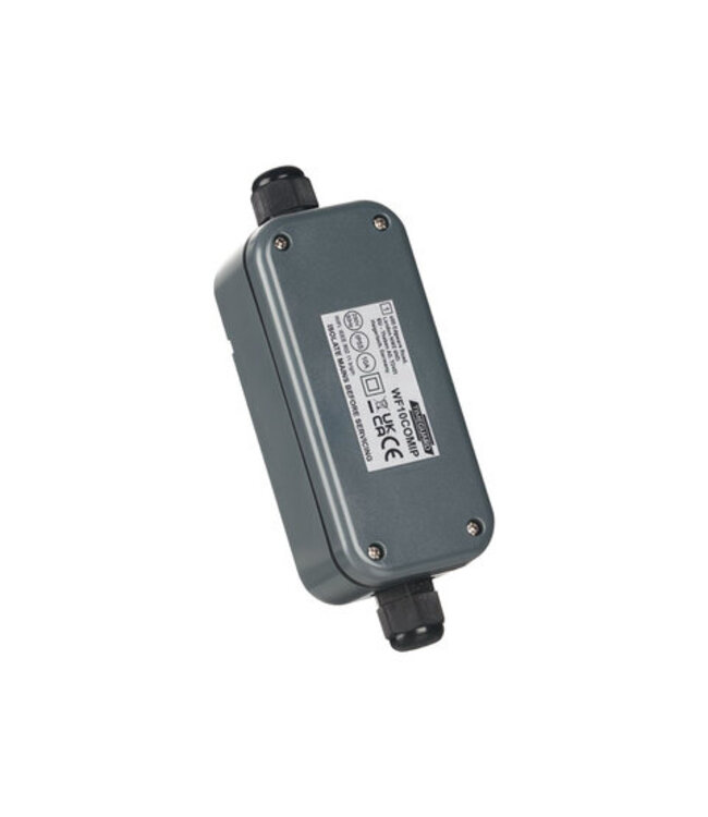 T1 Garden, Wifi smart switch voor buiten