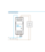 T1 Garden, Wifi smart 2 kanalen switch voor buiten