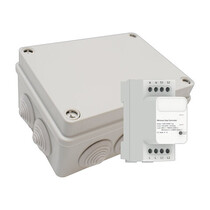 T2 Garden, Wifi smart switch 2 kanalen