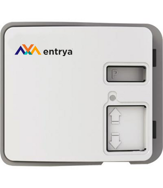 Entrya Cifero SD60 controller
