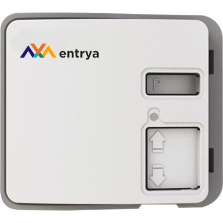 Entrya Cifero SD60 controller voor KP10 codeklavier