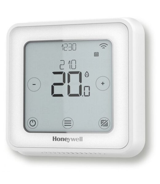 Honeywell Lyric T6 slimme thermostaat