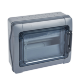 Legrand Weerbestendige verdeelkast, 12 modules breed,  IP 65