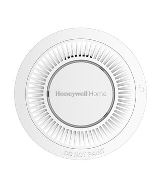 Honeywell Draadloos koppelbare rookmelder