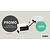 Niko Connected controller en wireless bridge, 550-00003-P1