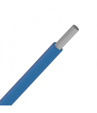 Soepele draad VOBST 10mm, per meter