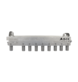 Hirchmann Hirchmann Multitap 8-voudig 5-1218Mhz