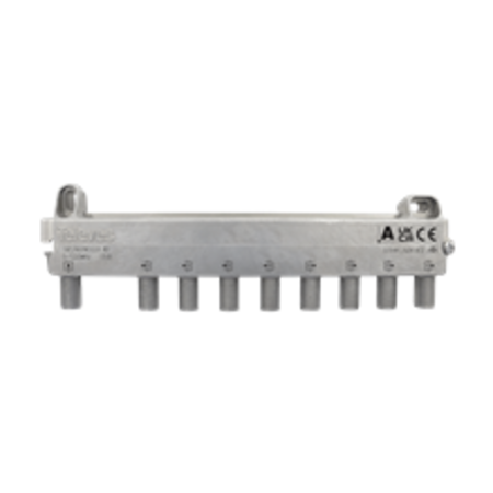 Hirchmann Hirchmann Multitap 8-voudig 5-1218Mhz