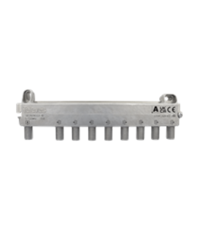 Multitap 8-voudig 5-1218Mhz