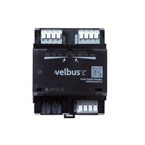 Voedingsmanager