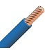 installatie kabel VOB-draad massief/meerdradig H07V-R 10mm, per meter