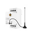 2 kanaals Wifi relais of via RF drukknop.